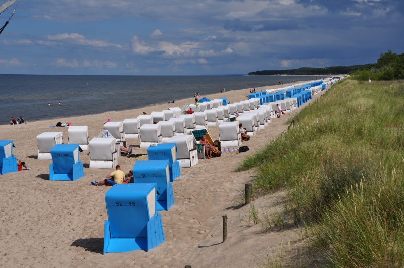 Mecklenburg-Vorpommern