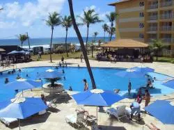 ferienhotel in salvador bahia