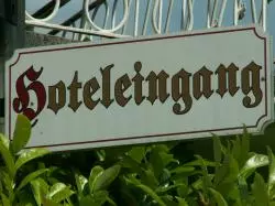 Hotelbezeichnungen