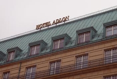 Hotel Adlon, Berlin