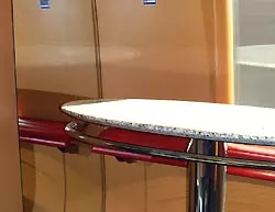 Hotelausstattung